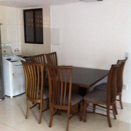 Coliseu Apartment 1803 Fortaleza  Exteriör bild