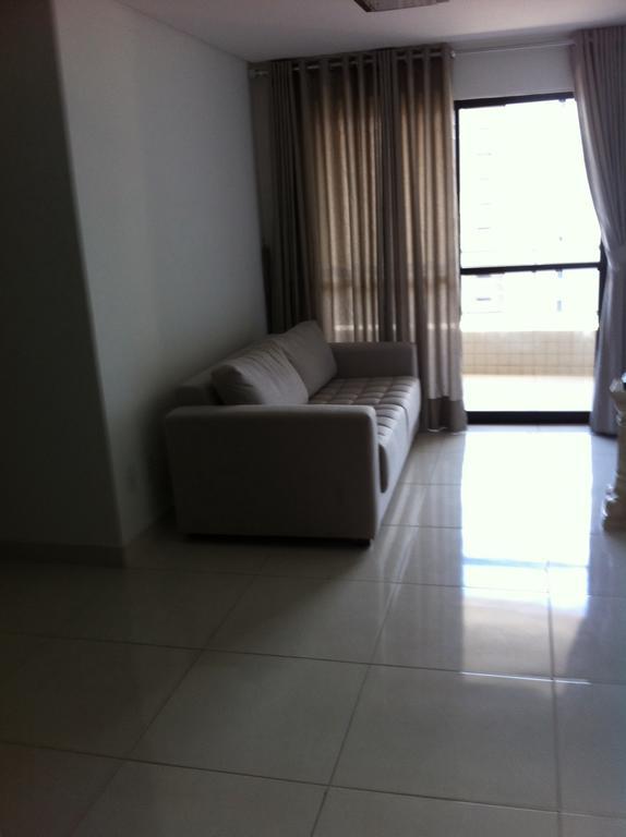 Coliseu Apartment 1803 Fortaleza  Exteriör bild