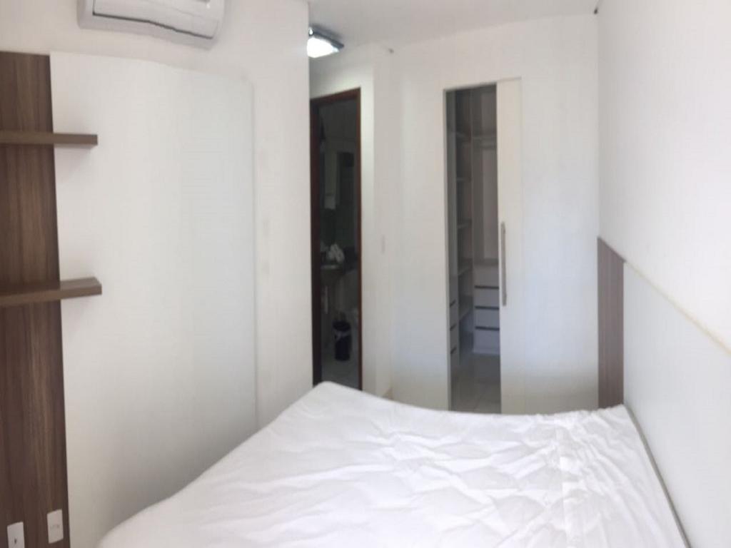 Coliseu Apartment 1803 Fortaleza  Exteriör bild