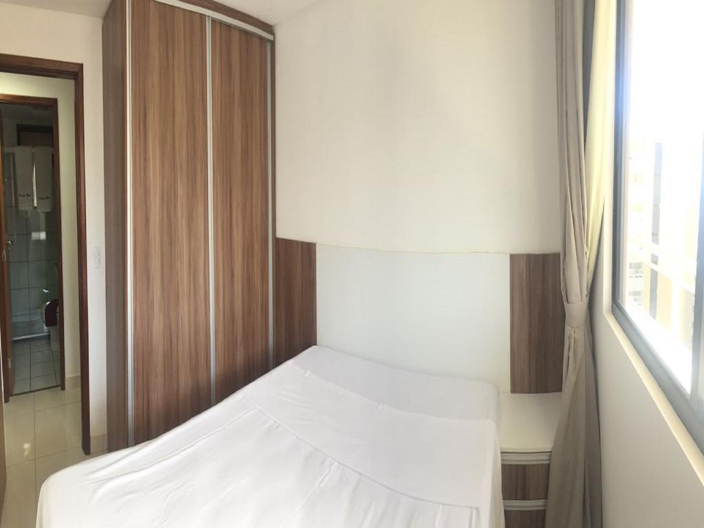 Coliseu Apartment 1803 Fortaleza  Exteriör bild