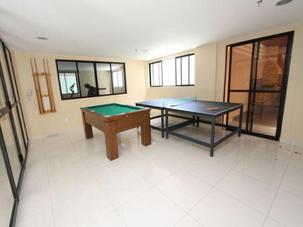 Coliseu Apartment 1803 Fortaleza  Exteriör bild