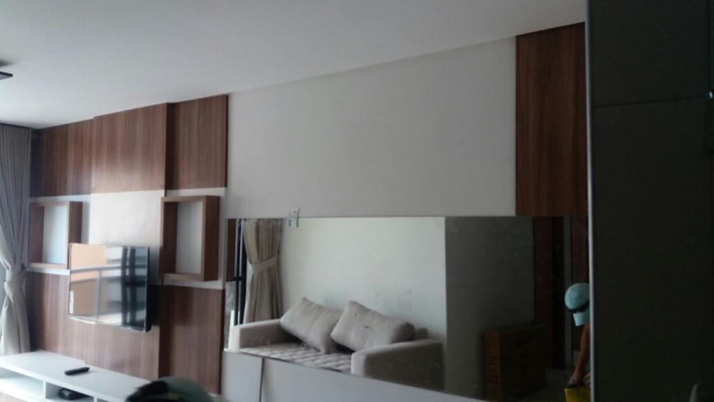 Coliseu Apartment 1803 Fortaleza  Exteriör bild